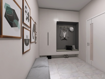 Prodej domu 80 m², Tuchlovice