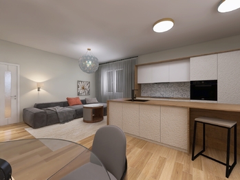 Prodej domu 80 m², Tuchlovice