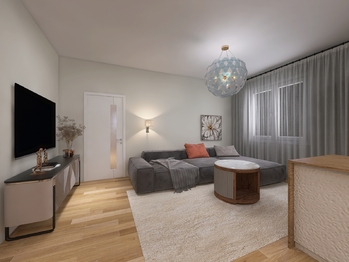 Prodej domu 80 m², Tuchlovice