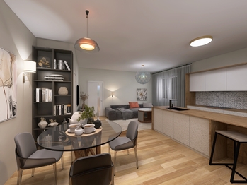 Prodej domu 80 m², Tuchlovice