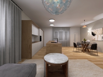 Prodej domu 80 m², Tuchlovice