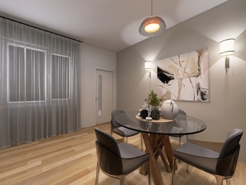 Prodej domu 80 m², Tuchlovice