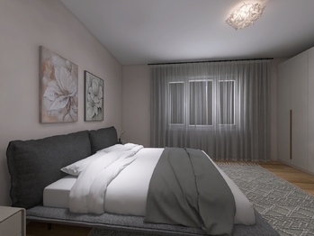 Prodej domu 80 m², Tuchlovice