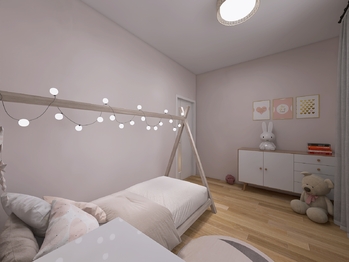 Prodej domu 80 m², Tuchlovice