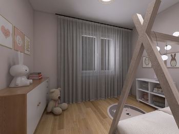 Prodej domu 80 m², Tuchlovice
