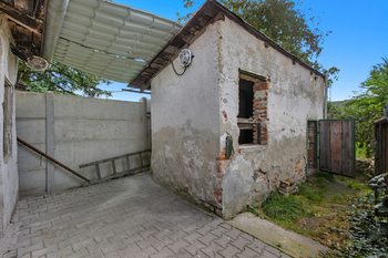 Prodej domu 80 m², Tuchlovice