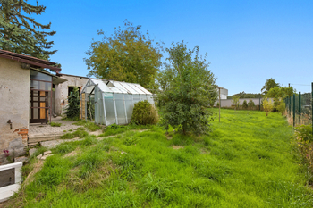 Prodej domu 80 m², Tuchlovice