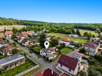 Prodej domu 80 m², Tuchlovice