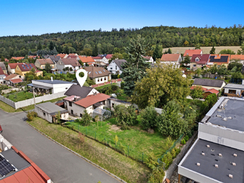 Prodej domu 80 m², Tuchlovice