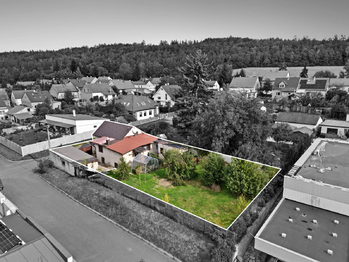 Prodej domu 80 m², Tuchlovice