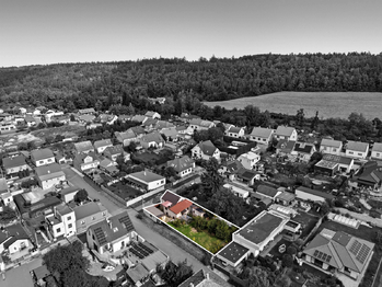 Prodej domu 80 m², Tuchlovice