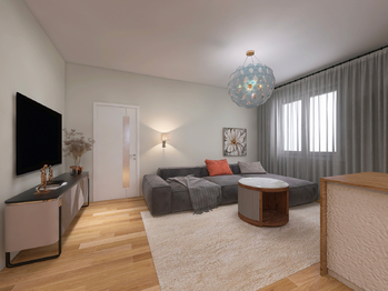 Prodej domu 80 m², Tuchlovice