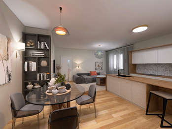 Prodej domu 80 m², Tuchlovice