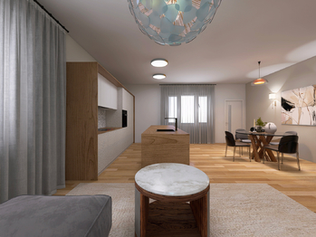 Prodej domu 80 m², Tuchlovice