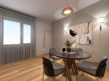 Prodej domu 80 m², Tuchlovice