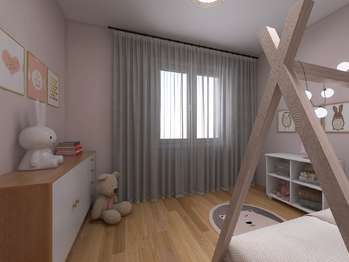 Prodej domu 80 m², Tuchlovice