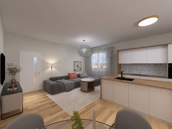 Prodej domu 80 m², Tuchlovice