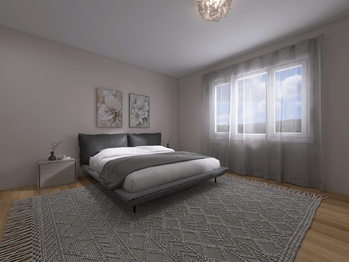 Prodej domu 80 m², Tuchlovice