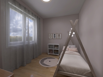 Prodej domu 80 m², Tuchlovice