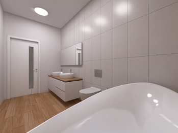 Prodej domu 80 m², Tuchlovice