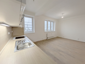 Pronájem bytu 3+kk v družstevním vlastnictví 59 m², Havířov
