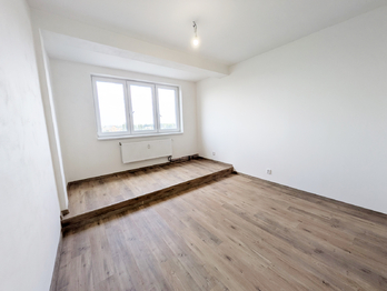Pronájem bytu 3+kk v družstevním vlastnictví 82 m², Havířov