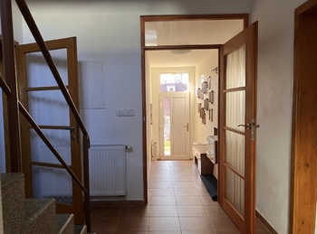 Prodej chaty / chalupy 418 m², Krahulov