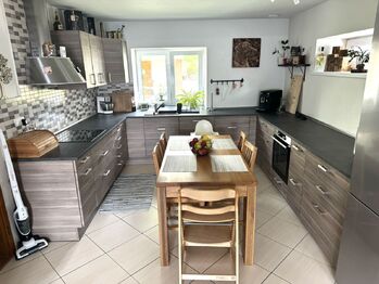 Prodej domu 418 m², Krahulov