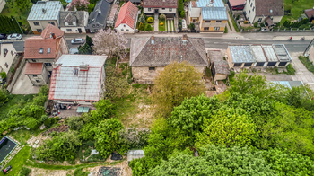 Prodej pozemku 986 m², Mnichovo Hradiště