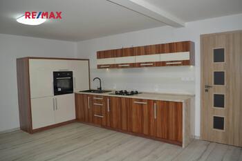 Pronájem domu 87 m², Horní Bludovice