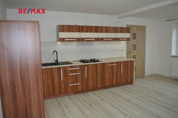 Pronájem domu 87 m², Horní Bludovice