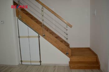 Pronájem domu 87 m², Horní Bludovice