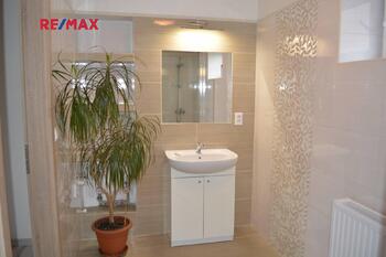 Pronájem domu 87 m², Horní Bludovice