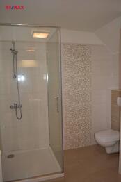 Pronájem domu 87 m², Horní Bludovice
