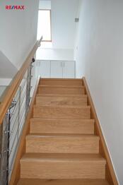 Pronájem domu 87 m², Horní Bludovice