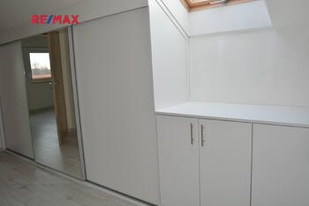 Pronájem domu 87 m², Horní Bludovice