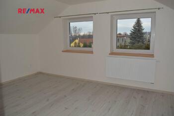 Pronájem domu 87 m², Horní Bludovice