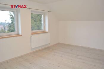 Pronájem domu 87 m², Horní Bludovice