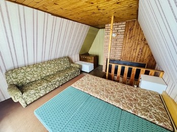 Prodej chaty / chalupy 56 m², Nemojany