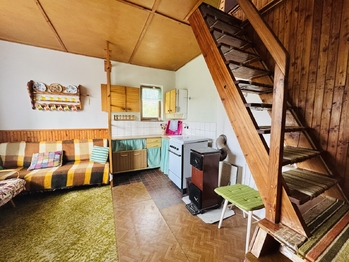 Prodej chaty / chalupy 56 m², Nemojany