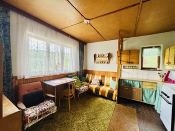 Prodej chaty / chalupy 56 m², Nemojany