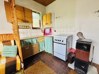 Prodej chaty / chalupy 56 m², Nemojany