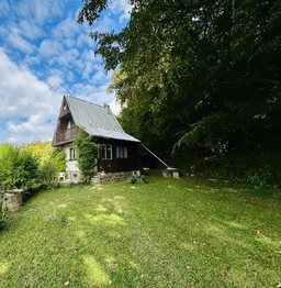 Prodej chaty / chalupy 56 m², Nemojany