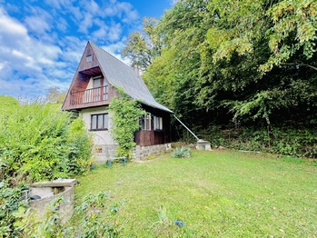 Prodej chaty / chalupy 56 m², Nemojany
