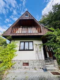 Prodej chaty / chalupy 56 m², Nemojany