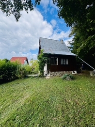 Prodej chaty / chalupy 56 m², Nemojany