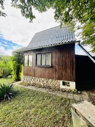 Prodej chaty / chalupy 56 m², Nemojany