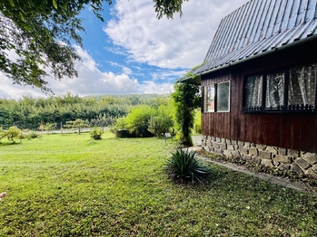Prodej chaty / chalupy 56 m², Nemojany