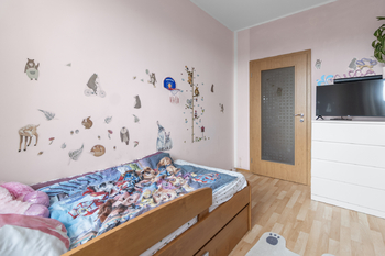 Prodej bytu 3+kk v osobním vlastnictví 73 m², Praha 5 - Smíchov