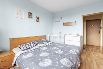 Prodej bytu 3+kk v osobním vlastnictví 73 m², Praha 5 - Smíchov